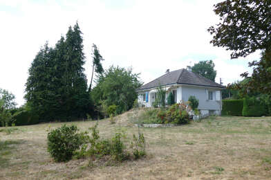 Maison 3 pièces 221000 €