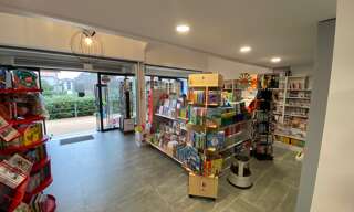 Commerce 2 Pièces 130 m² à vendre à Seignosse (40510)
