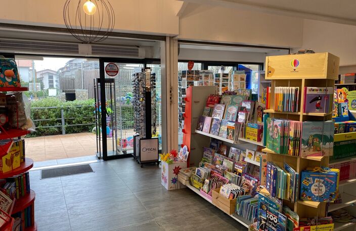 TABAC. PRESSE.LIBRAIRIE - EMPLACEMENT PLAGE-LANDES (40) — photo 3