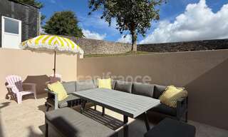 Maison 6 Pièces 128 m² à vendre à Brest (29200)