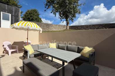 Maison 6 pièces 429200 €
