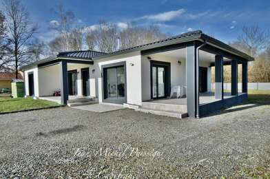 Maison 5 pièces 239000 €