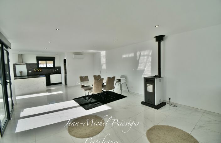 Maison à Vendre 140m2 5 pièces à LABARTHE INARD (31), Terrain 1900m2 — photo 3