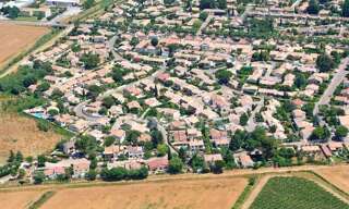 Maison 4 Pièces 74 m² à louer à Caissargues (30132)
