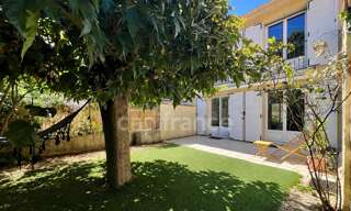 Maison 4 Pièces 74 m² à louer à Caissargues (30132)