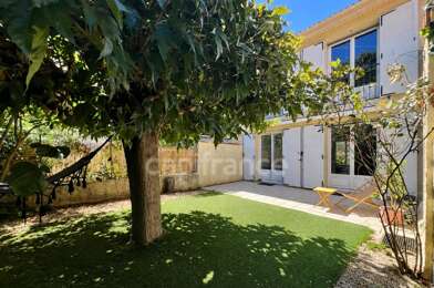 Maison 4 pièces 1000 €