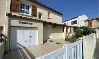 Maison 6 Pièces 126 m² à vendre à Béziers (34500)