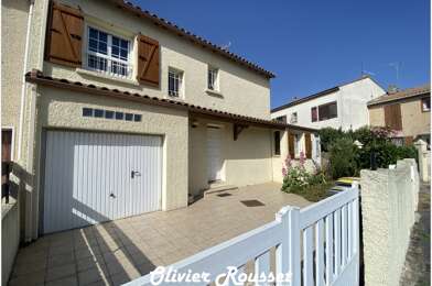 Maison 6 pièces 284000 €