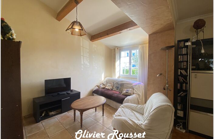 Béziers — Maison T6 de 126 m² avec terrasse et garage, quartier calme — photo 4