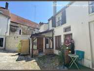 A vendre Arpajon (91) – Centre-ville au calme : duplex rénové à neuf, 65 m² Carrez (88 m² au sol) — photo 2