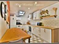 A vendre Arpajon (91) – Centre-ville au calme : duplex rénové à neuf, 65 m² Carrez (88 m² au sol) — photo 4