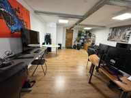 Disponible : bureau à louer MOUGINS (06) — photo 4