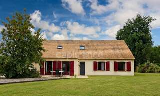 Maison 9 Pièces 210 m² à vendre à Lombron (72450)