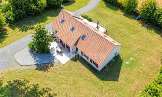Maison 9 Pièces 210 m² à vendre à Lombron (72450)