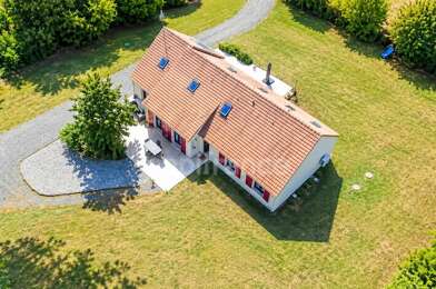 Maison 9 pièces 289000 €