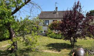 Maison 5 Pièces 90 m² à vendre à Grisy-les-Plâtres (95810)