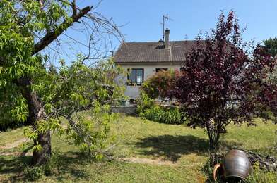 Maison 5 pièces 250000 €