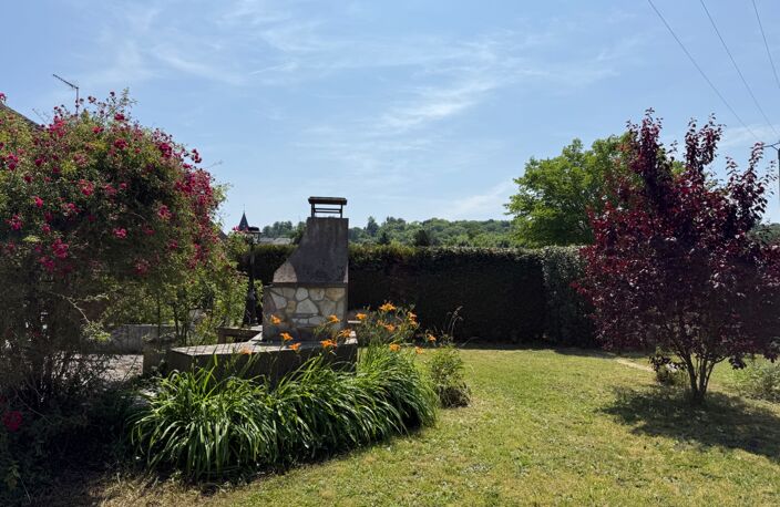Maison à vendre 5 pièces proche de GRISY LES PLATRES (95) — photo 2