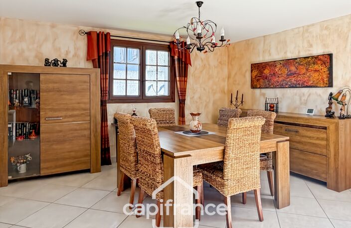 A Vendre Maison de plain-pied – 105 m² environ – Jardin et terrasses – Sans travaux — photo 3