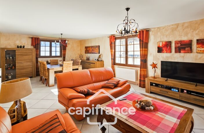 A Vendre Maison de plain-pied – 105 m² environ – Jardin et terrasses – Sans travaux — photo 5
