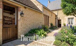 Maison 3 Pièces 82 m² à vendre à Jort (14170)