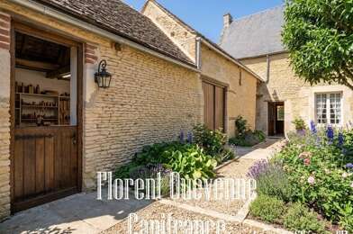Maison 3 pièces 55000 €