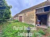 JORT – Maison de bourg en pierre avec dépendances et jardin — photo 3