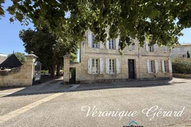 Maison 10 pièces 338000 €