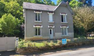 Maison 5 Pièces 94 m² à vendre à Saint-Loup-Lamairé (79600)