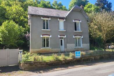 Maison 5 pièces 69900 €