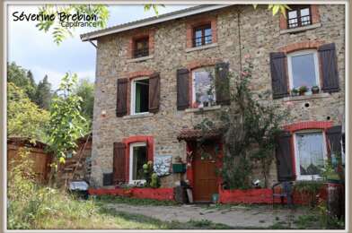 Maison 6 pièces 125000 €