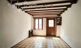 Maison 3 Pièces 58 m² à vendre à Le Péage-de-Roussillon (38550)