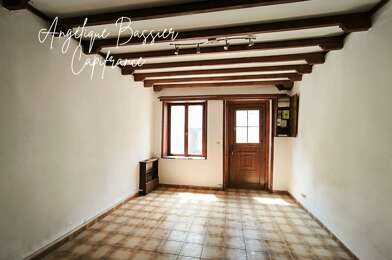 Maison 3 pièces 96000 €