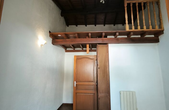 Maison de ville 57,59 m² avec terrasse tropézienne – Le Péage-de-Roussillon — photo 5