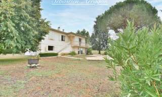 Maison 6 Pièces 172 m² à vendre à Dausse (47140)