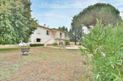 Maison 6 pièces 235000 €