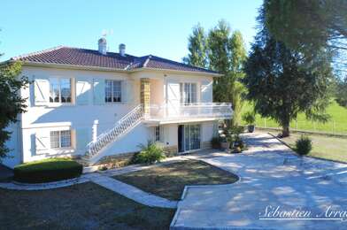 Maison 6 pièces 235000 €