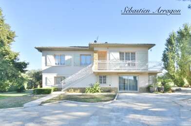 Maison 6 pièces 235000 €