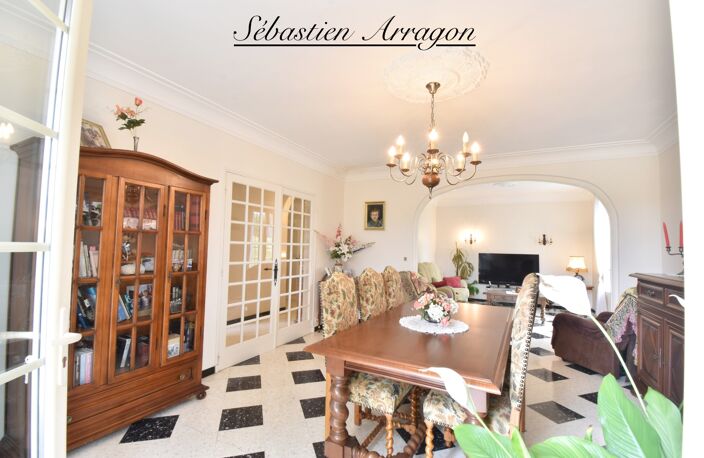 DAUSSE (47) - Maison familiale avec deux logements indépendants et plus de 5 700 m² de terrain — photo 3