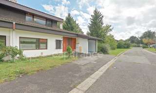 Maison 4 Pièces 103 m² à vendre à Sergy (01630)
