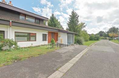 Maison 4 pièces 499000 €