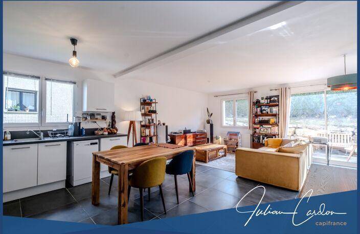 Maison individuelle à vendre à Pers-Jussy — photo 3