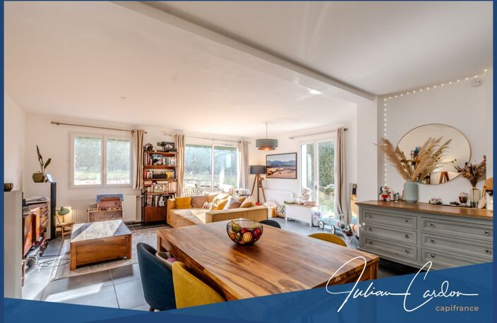 Maison individuelle à vendre à Pers-Jussy — photo 4