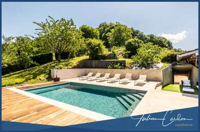 Maison 6 pièces 660000 €
