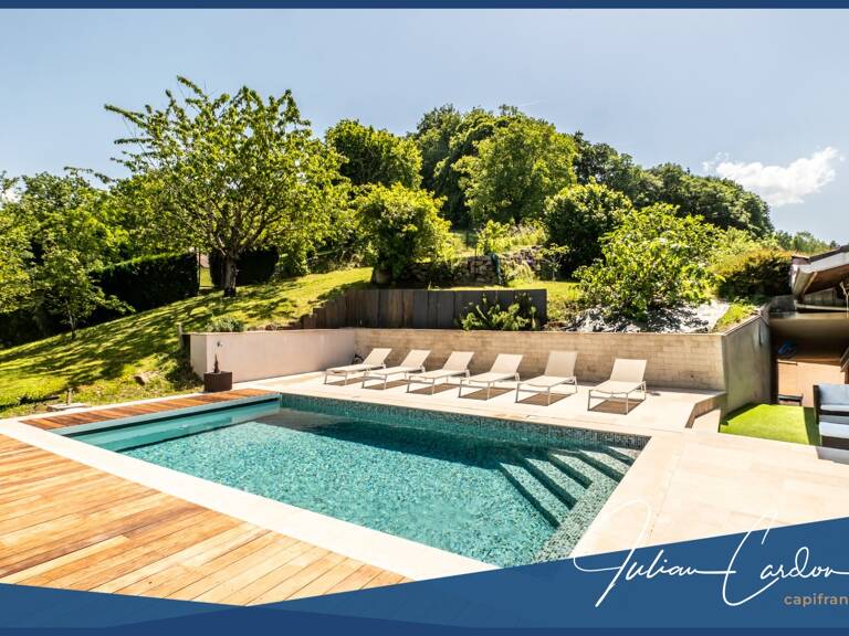 Maison individuelle à vendre à Reignier-Esery — photo 1