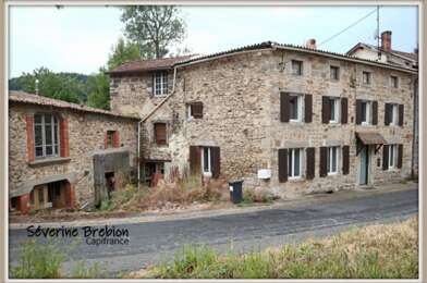 Maison 4 pièces 126000 €
