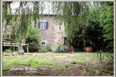 Maison 4 pièces 126000 €