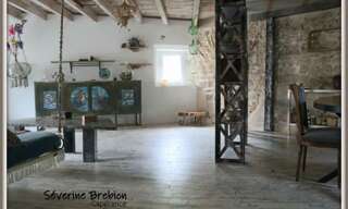 Maison 4 Pièces 130 m² à vendre à Viscomtat (63250)