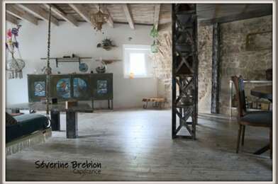 Maison 4 pièces 126000 €