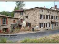 Maison à vendre Jardin, garage, atelier, 2 chambres, 1 bureau VISCOMTAT (63) — photo 2